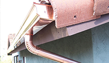 Find Gutter Contractors in Calcasieu County